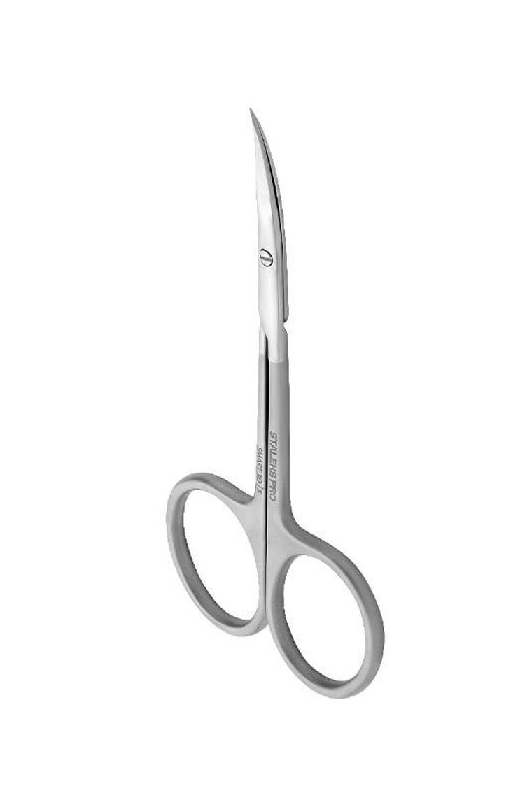 Staleks, Smart, nożyczki do skórek, ss-10/3, 1 szt.