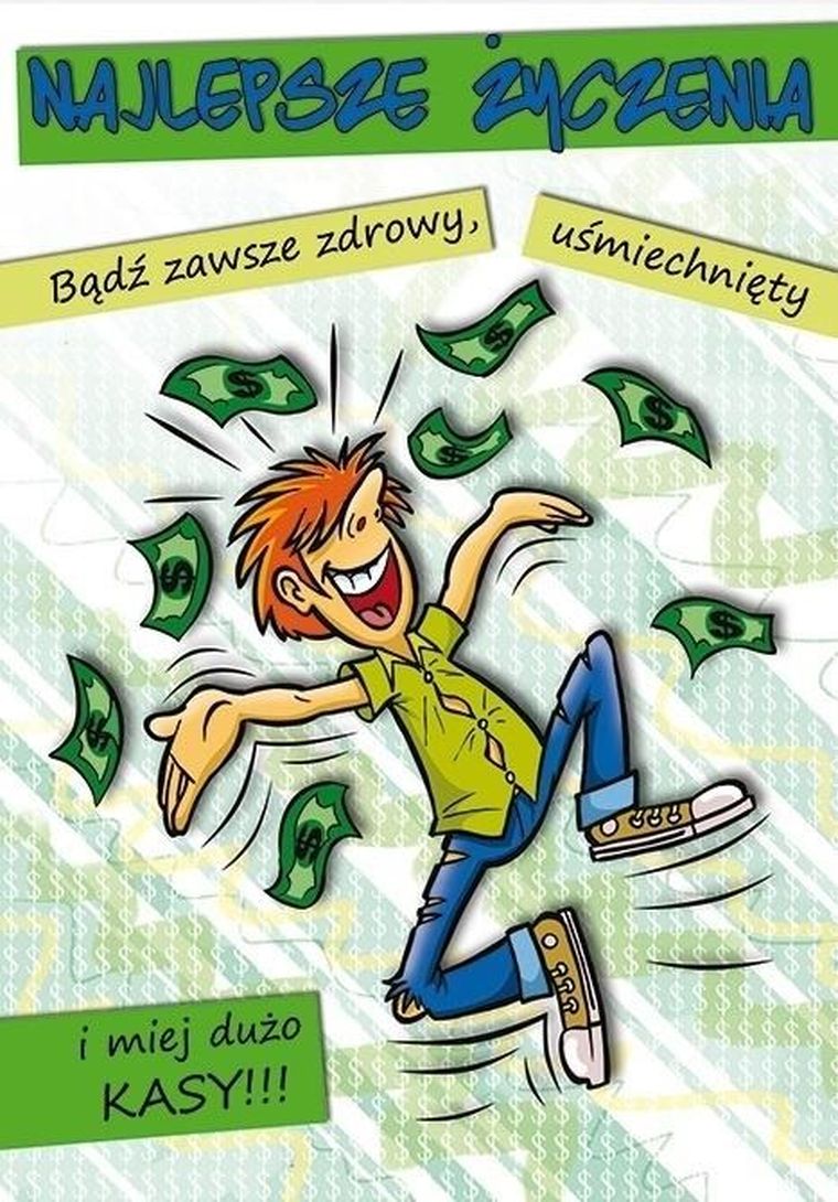 Stamp, Comic, karnet B6 + koperta