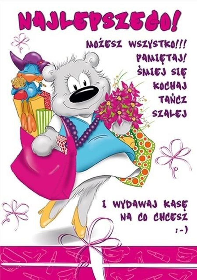 Stamp, Happy, karnet B6 + koperta