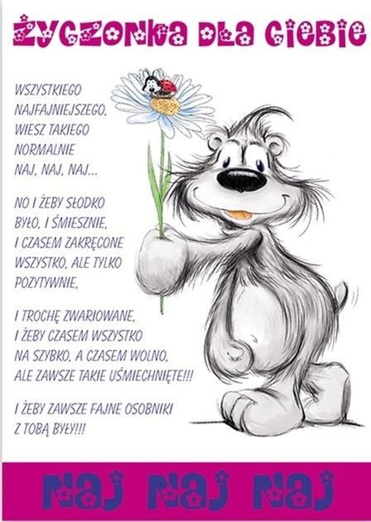 Stamp, Happy, karnet B6 + koperta