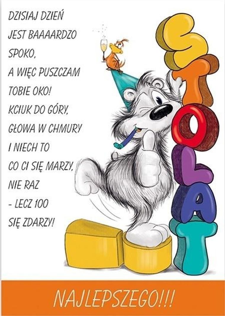 Stamp, Happy, karnet B6 + koperta