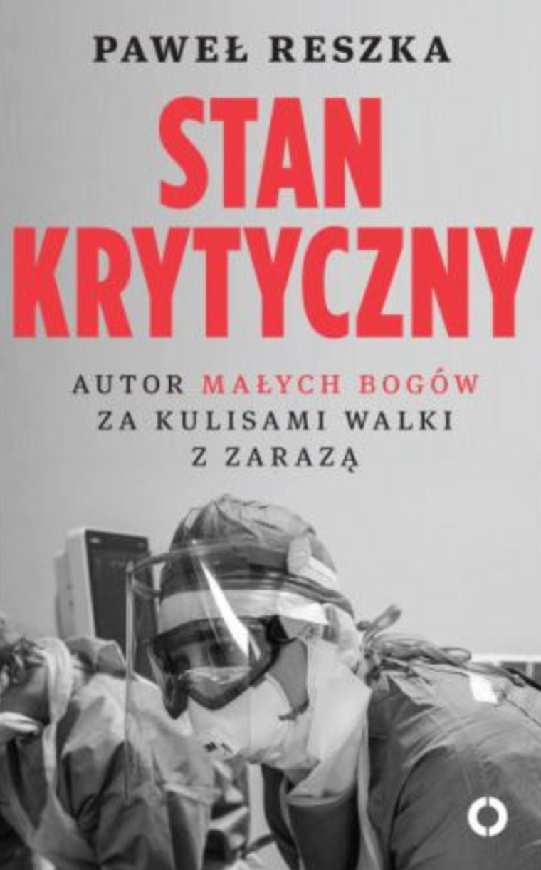 Stan krytyczny