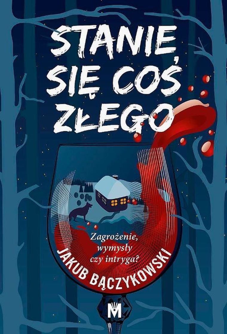 Stanie się coś złego