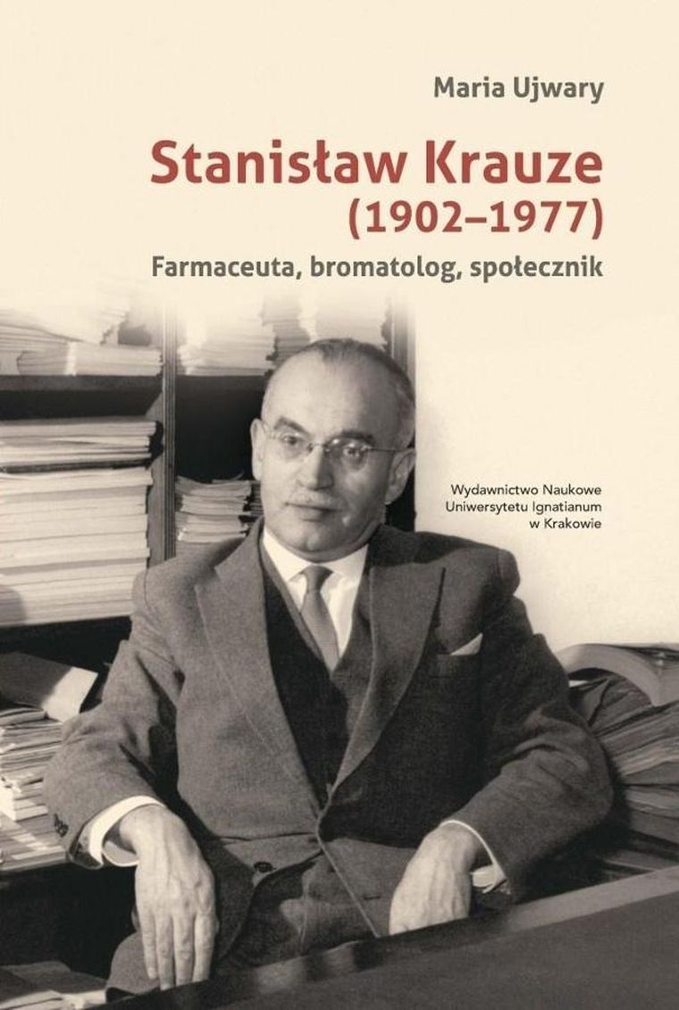 Stanisław Krauze (1902-1977)