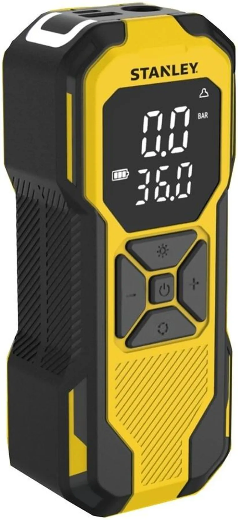 Stanley, kompresor akumulatorowy, 12V, SXIF0101