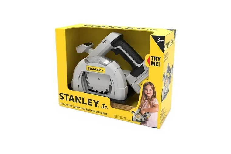 Stanley, piła tarczowa