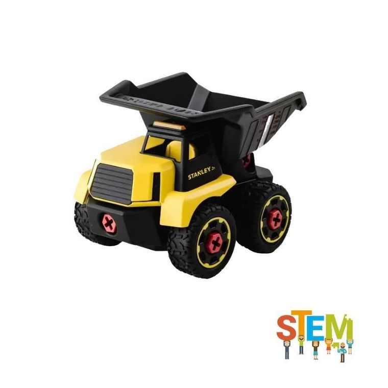 Stanley, zestaw do składania, wywrotka XL