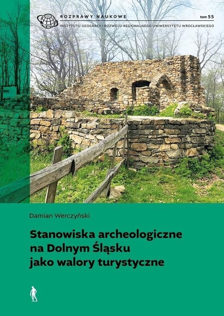 Stanowiska archeologiczne na Dolnym Śląsku