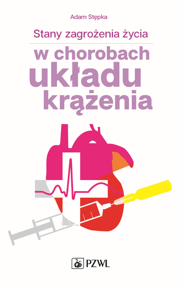 Stany zagrożenia życia w chorobach układu krążenia