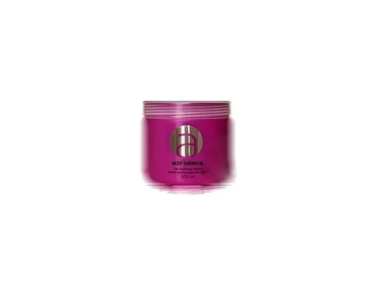 Stapiz, Acid Balance Hair Acidifying Mask, maska zakwaszająca do włosów, 250 ml