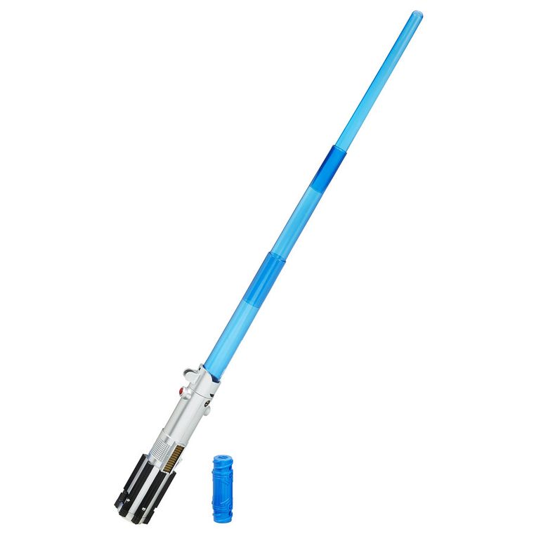 Star Wars, elektroniczny miecz świetlny, Rey
