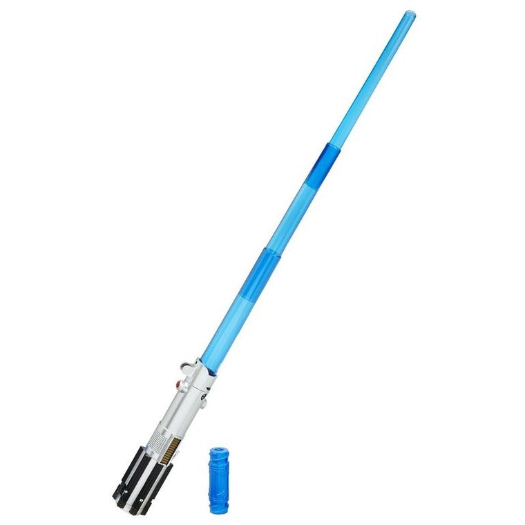 Star Wars, elektroniczny miecz świetlny Rey