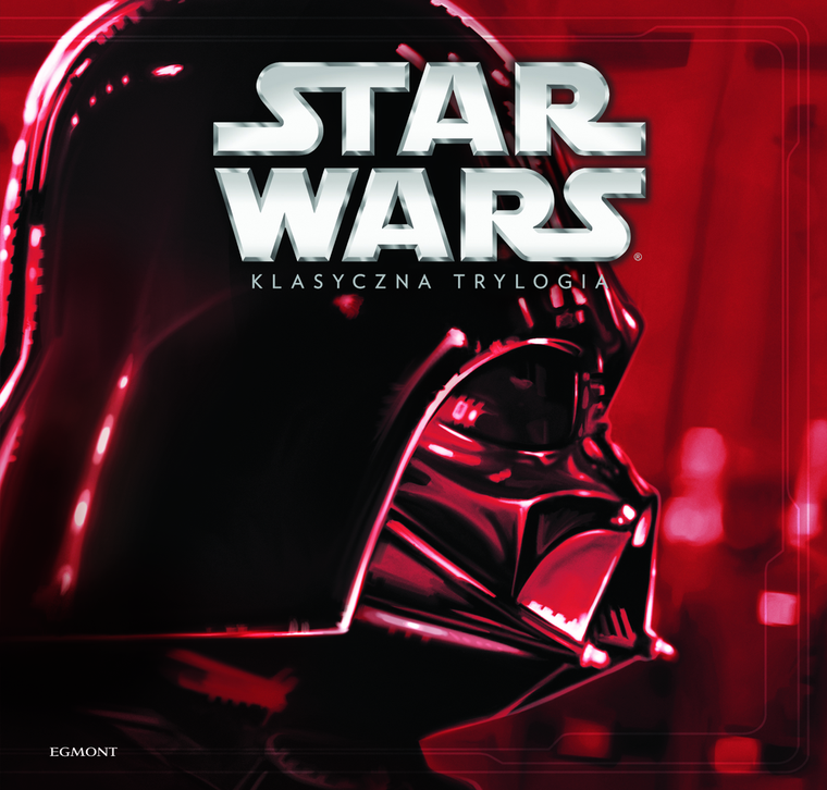 Star Wars. Klasyczna trylogia
