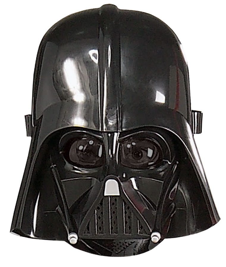 Star Wars, maska Dartha Vadera