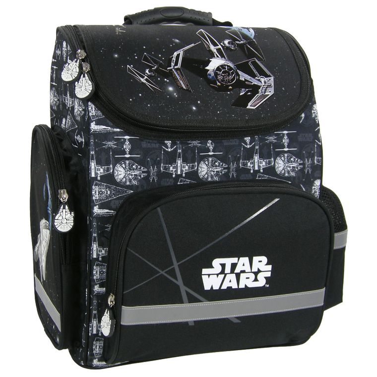 Star Wars, tornister szkolny