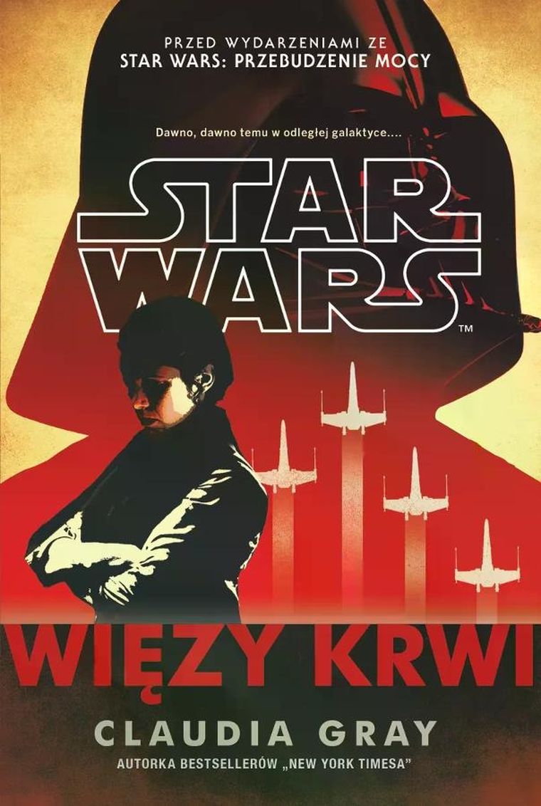 Star Wars. Więzy krwi