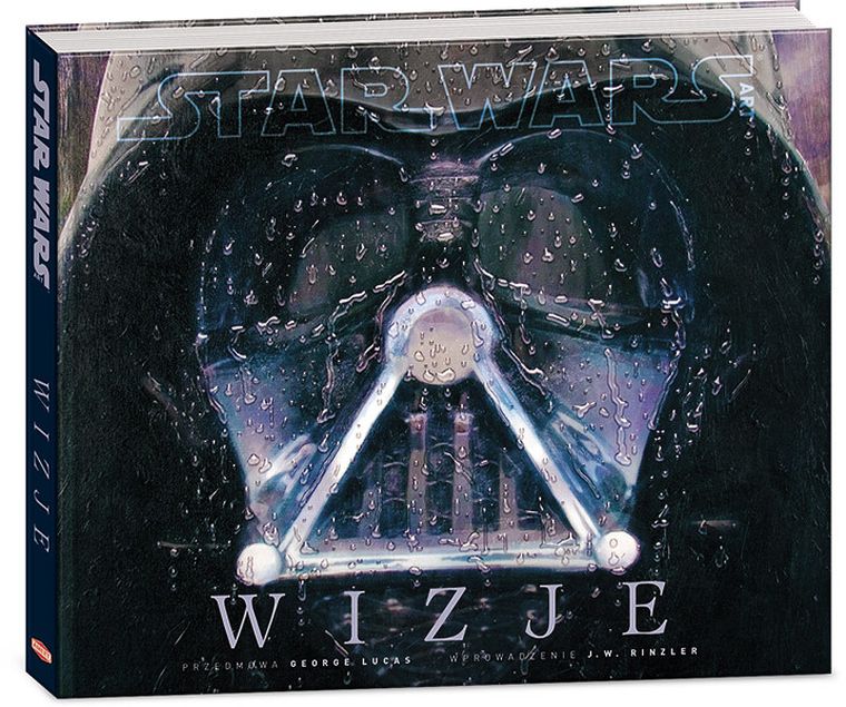 Star Wars. Wizje