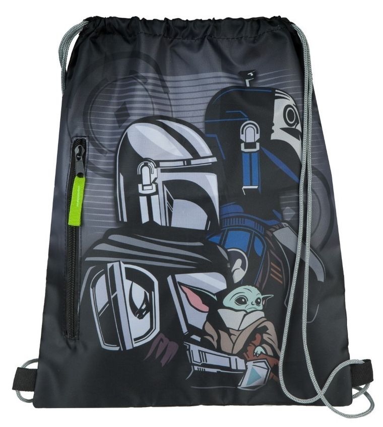 Star Wars, worek sportowy