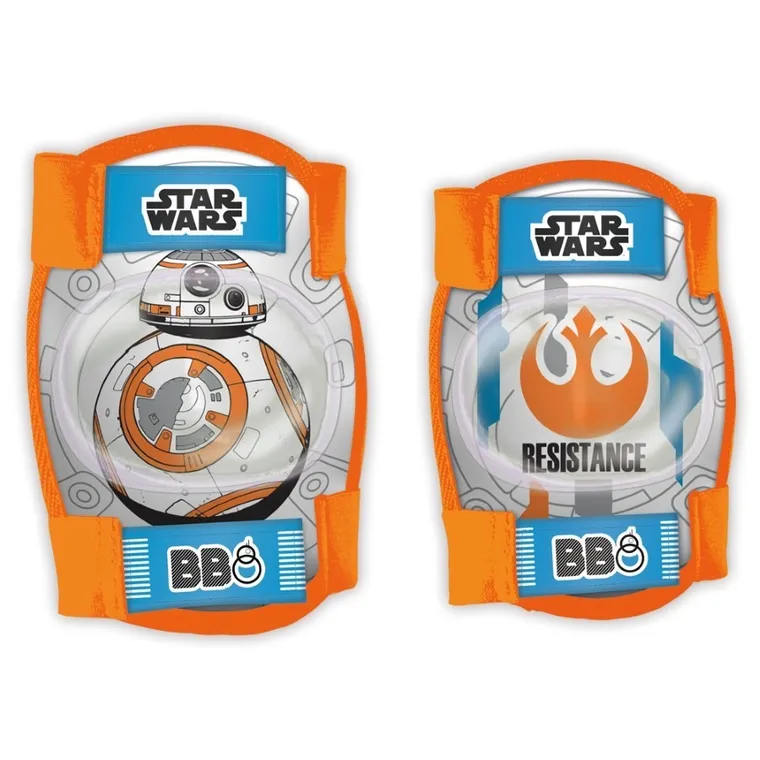 Star Wars, zestaw ochraniaczy 2w1