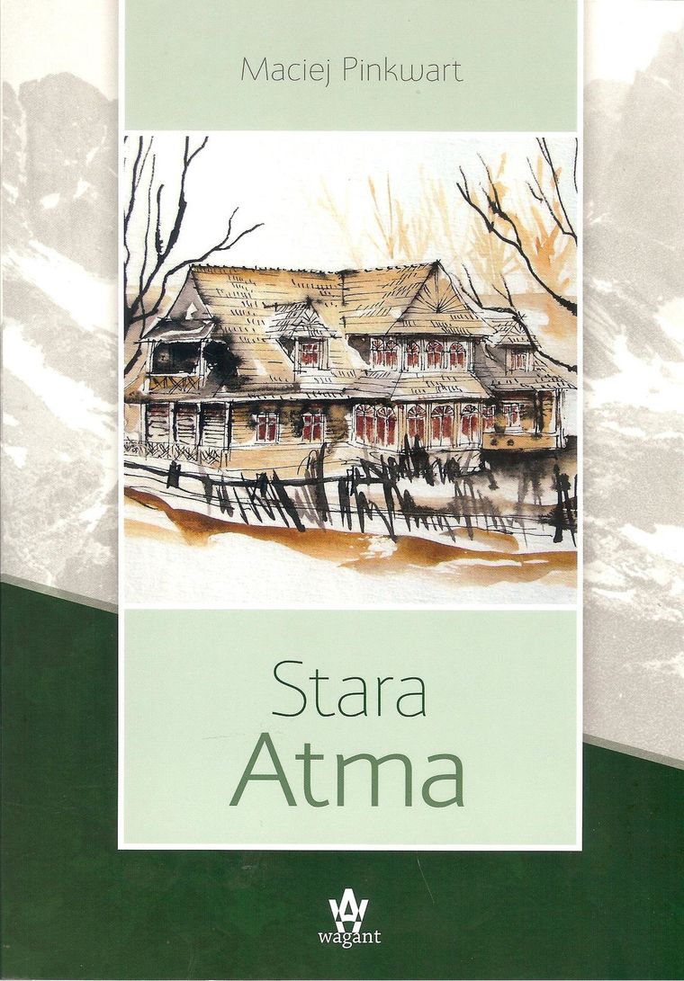 Stara Atma