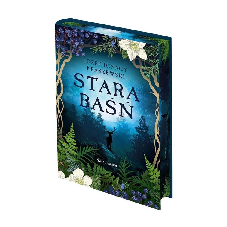 Stara baśń (wydanie kolekcjonerskie)