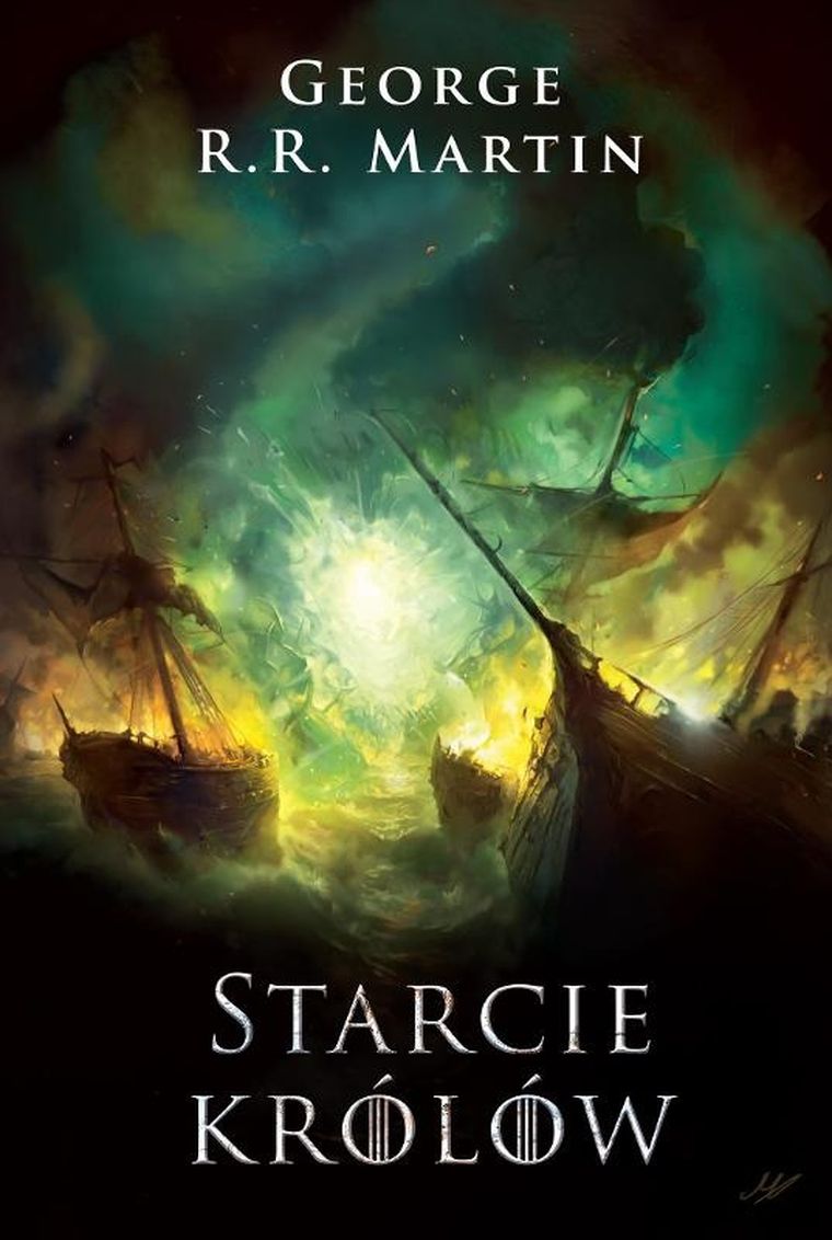 Starcie królów