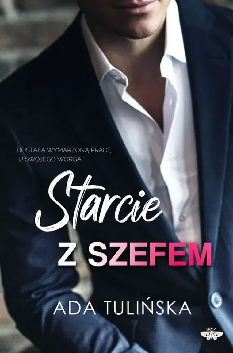 Starcie z szefem
