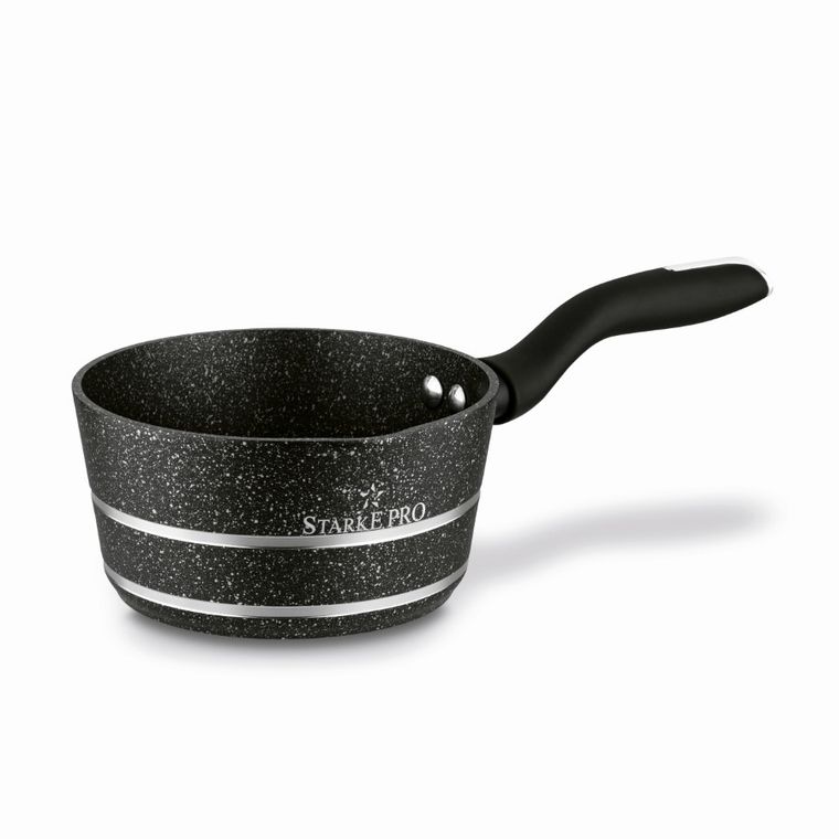 Starke, Celebrity Marble, rondel, 16-8.5 cm