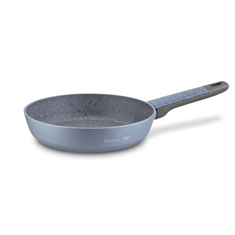 Starke, Double, patelnia, 24-5.3 cm