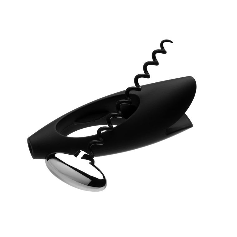 Starke Pro, Accessori, korkociąg