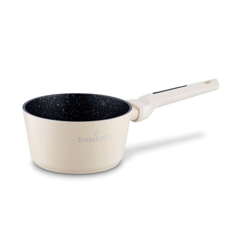 Starke Pro, Brule, rondel, 16-8,5 cm