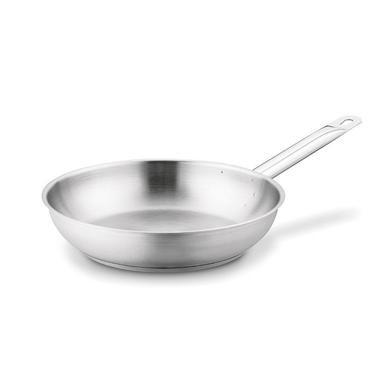 Starke Pro, patelnia gastronomiczna, 24 cm