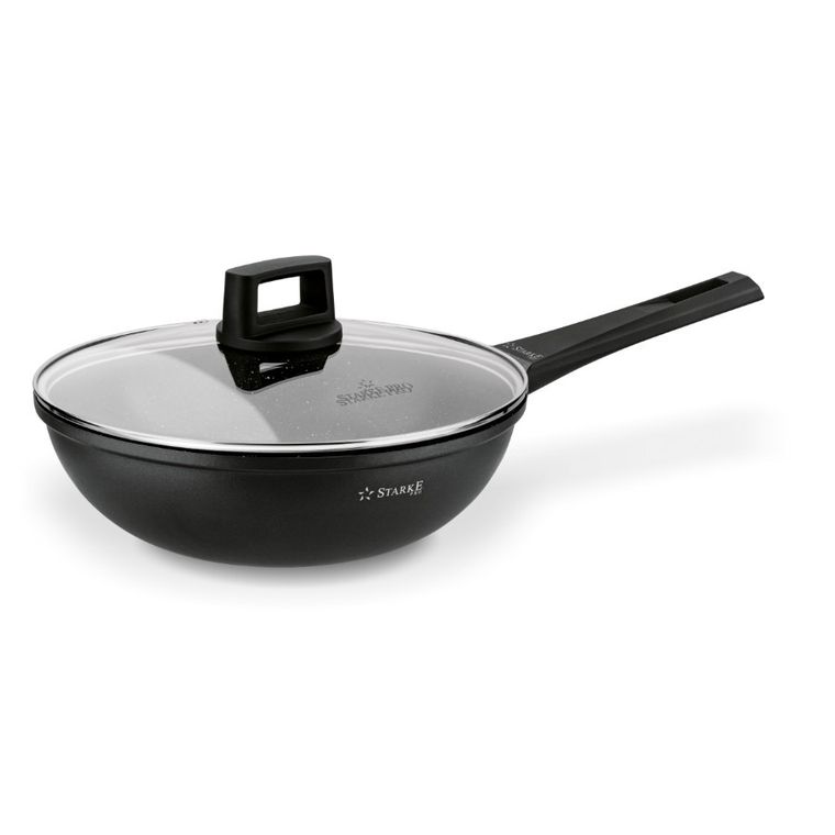 Starke pro, Taylor Marble, wok, 28-9 cm