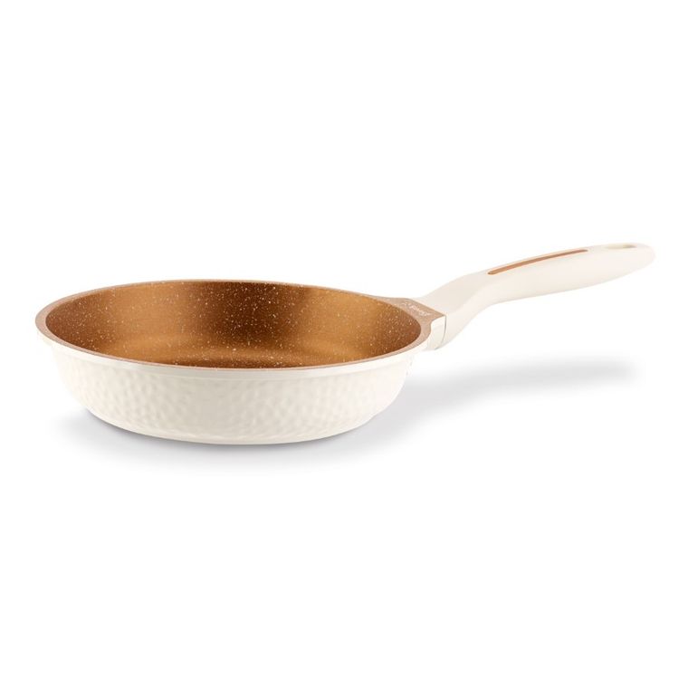 Starke Pro, Texture Creamy, patelnia, 24-5,5 cm