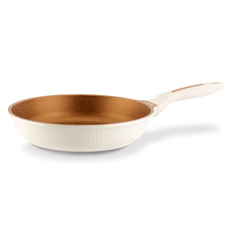 Starke Pro, Texture Creamy, patelnia, 28-6 cm