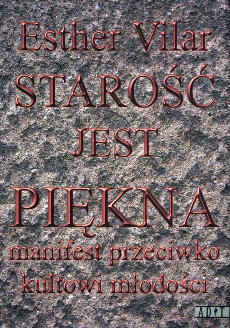 Starość jest piękna
