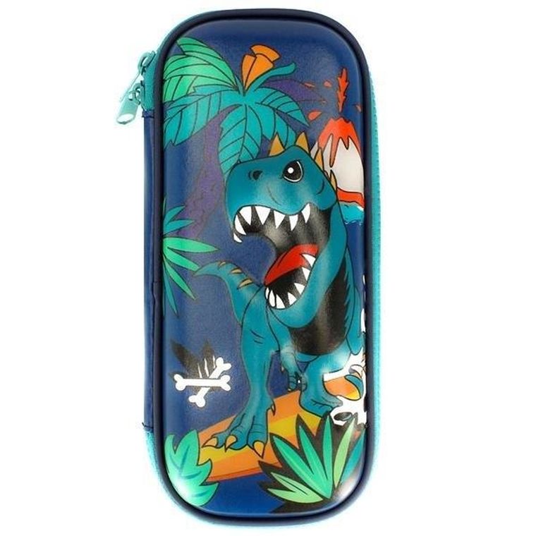 Starpak, Dino, piórnik 3D