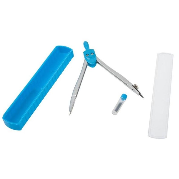 Starpak, Grafitti, cyrkiel metalowy