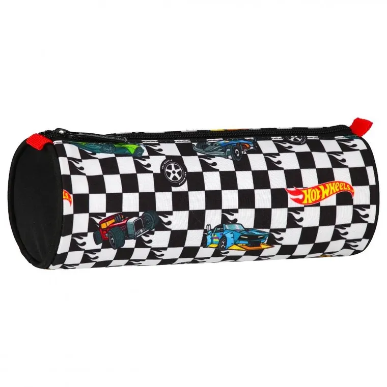 Starpak, Hot Wheels, piórnik tuba