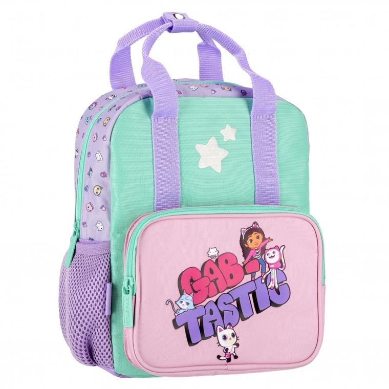 Starpak, Koci Domek Gabi, plecak dla przedszkolaka