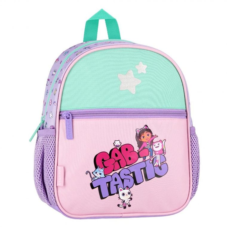 Starpak, Koci Domek Gabi, plecak dla przedszkolaka