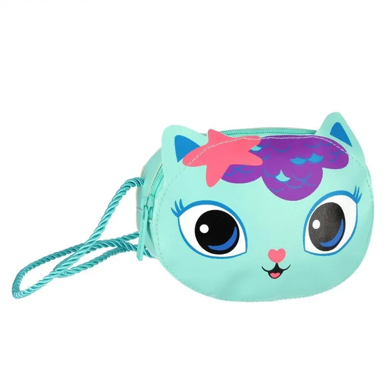 Starpak, Koci Domek Gabi, Syrenkotka, torebka na ramię