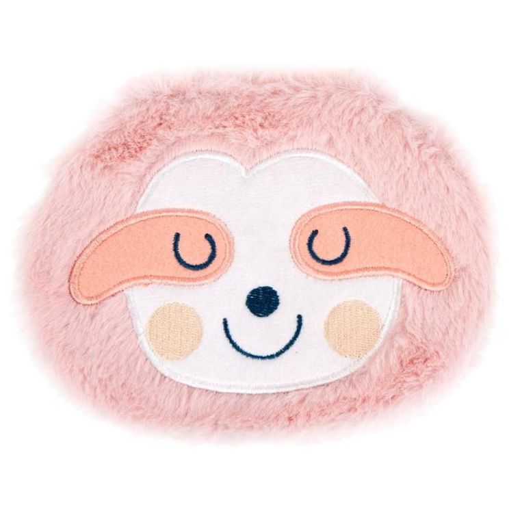 Starpak, Leniwiec, notes pluszowy, 1 szt.