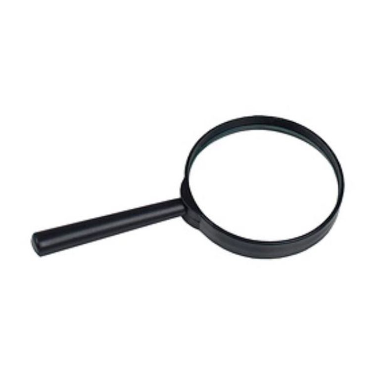 Starpak, lupa, 60 mm, x5