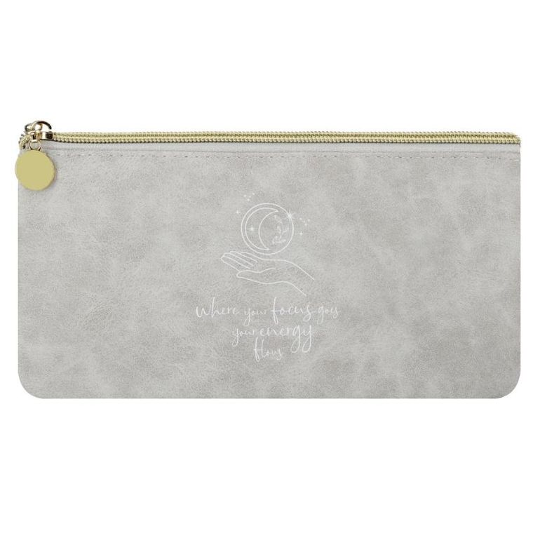 Starpak, Moon, piórnik saszetka