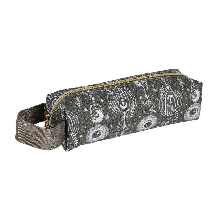 Starpak, Moon, piórnik tuba