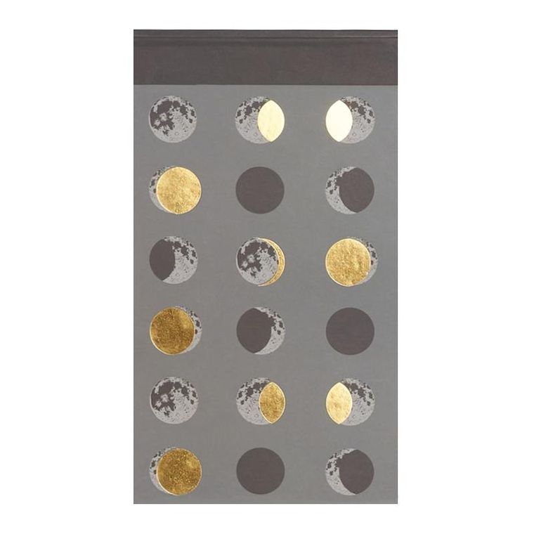 Starpak, notes, 16,5-9 cm, 1 szt.