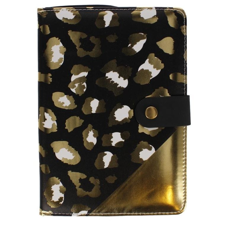 Starpak, notes A5, wild, 1 szt.