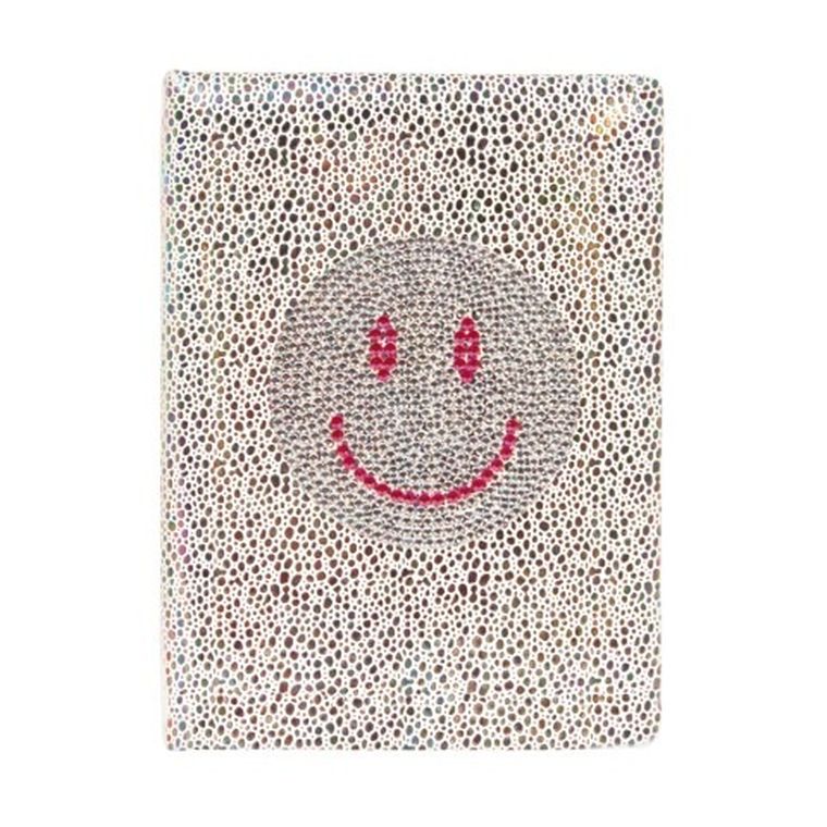 Starpak, notes z kryształkami A5, 1 szt.