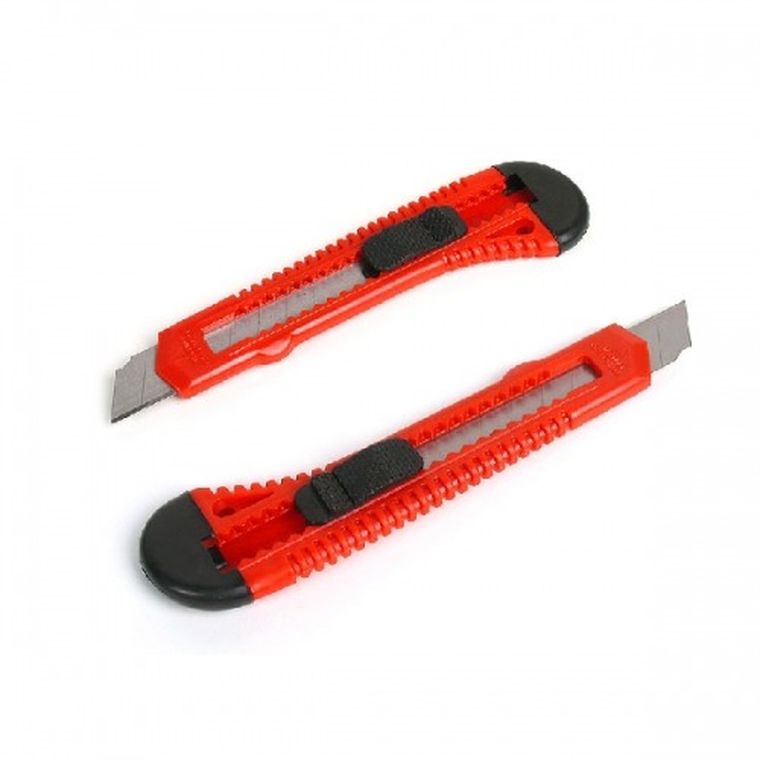 Starpak, nóż do tapet